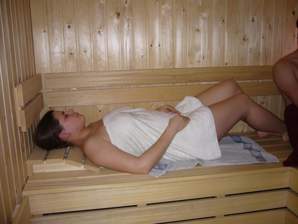 Birkelund Camping Geilo Kültér fotó