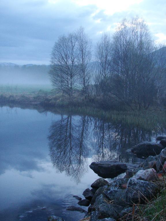 Birkelund Camping Geilo Kültér fotó
