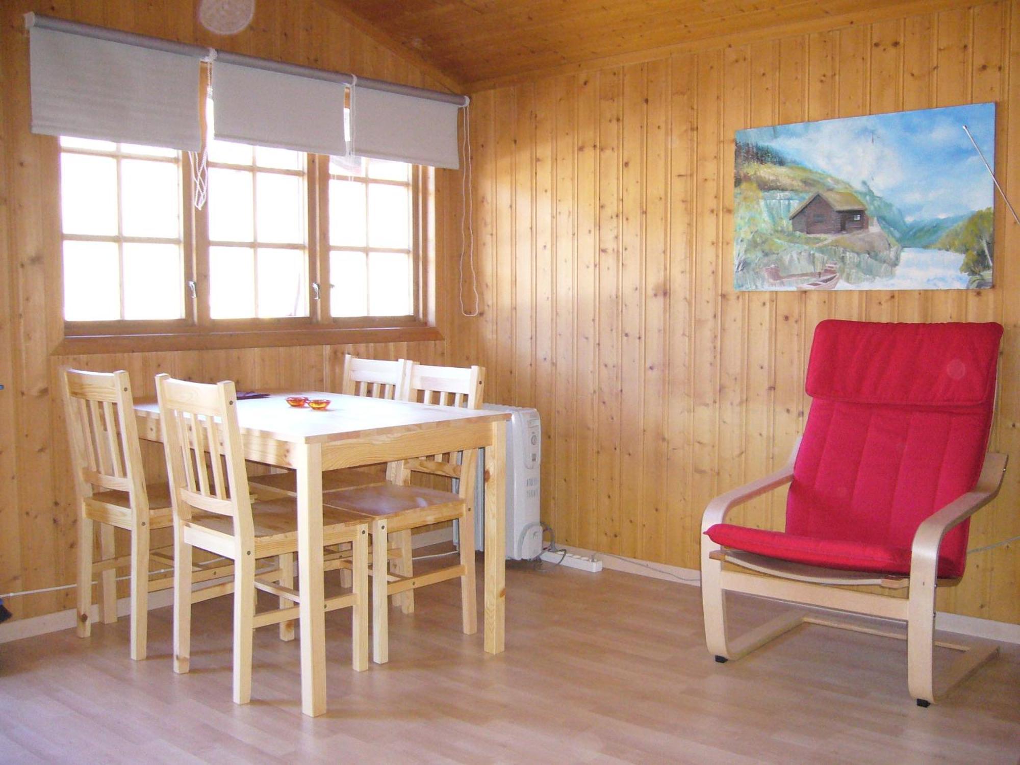 Birkelund Camping Geilo Kültér fotó