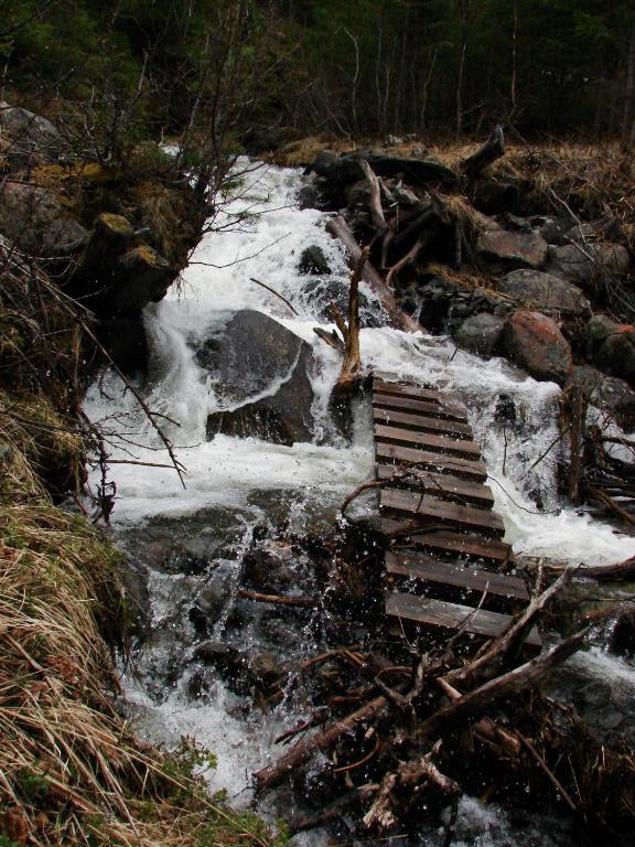 Birkelund Camping Geilo Kültér fotó