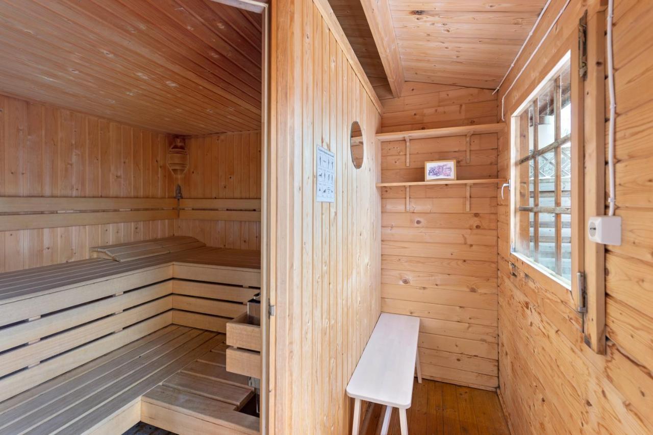 Birkelund Camping Geilo Kültér fotó