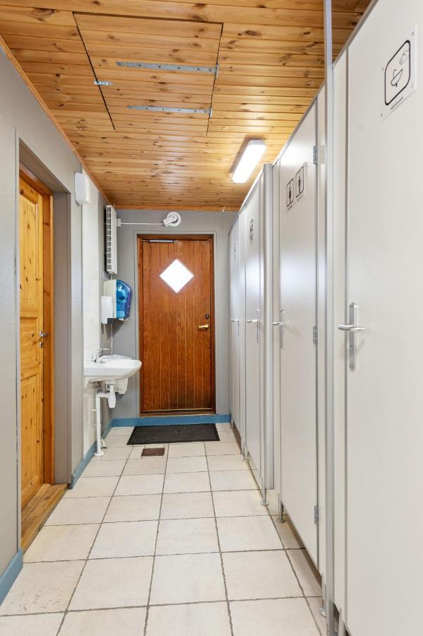Birkelund Camping Geilo Kültér fotó